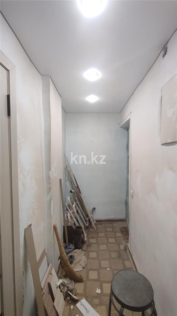 Продажа 1-комнатной квартиры, 31 м², ул. Магнитогорская в Караганде - фото 5