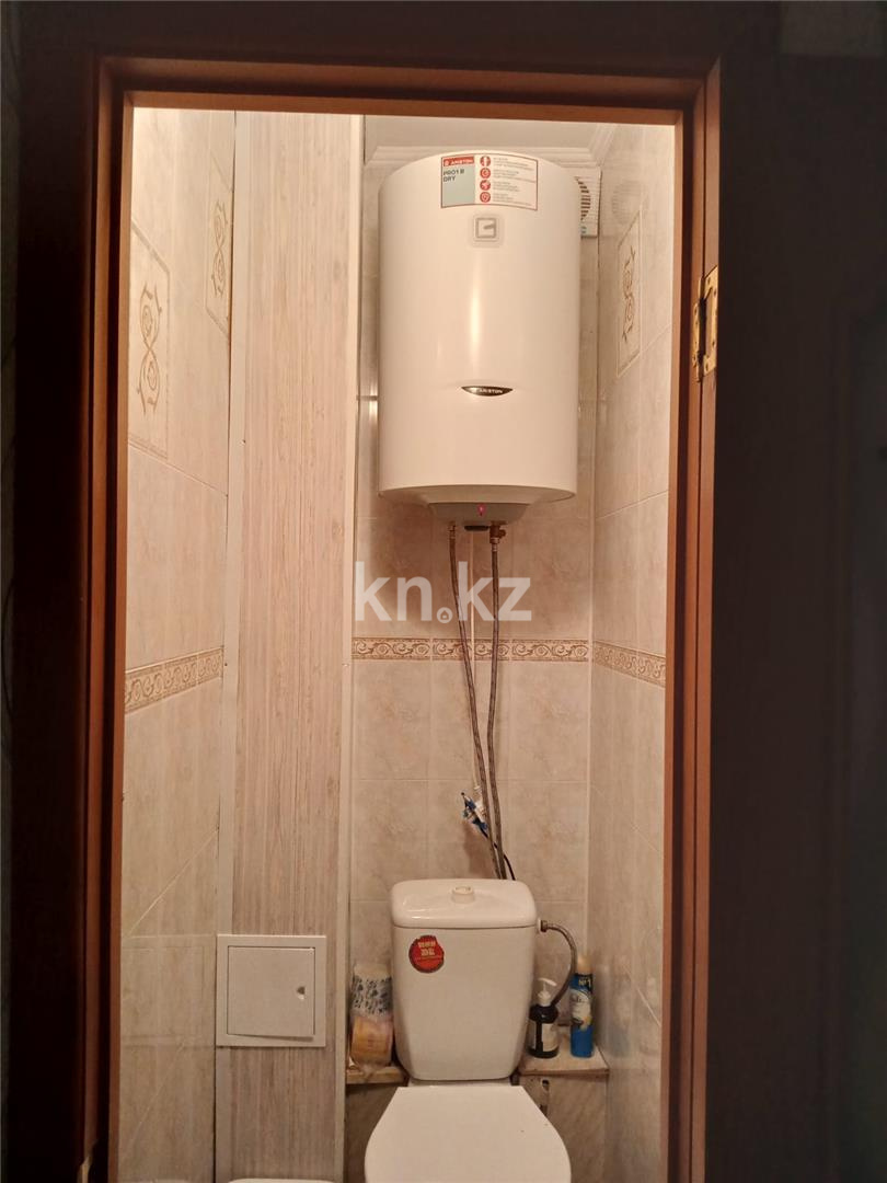 Продажа 4-комнатной квартиры, 78 м², ул. Таттимбета в Караганде - фото 12