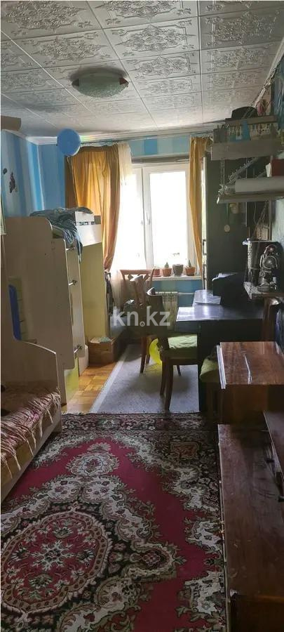 Продажа 3-комнатной квартиры, 58.6 м², пр. Райымбека, дом  127/147 в Алматы - фото 3