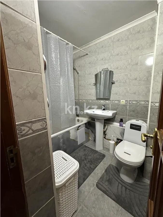Продажа 1-комнатной квартиры, 33 м² в Алматы - фото 3
