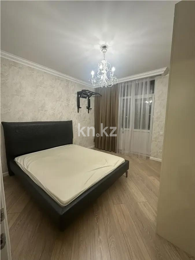 Продажа 2-комнатной квартиры, 52 м² в Астане - фото 2
