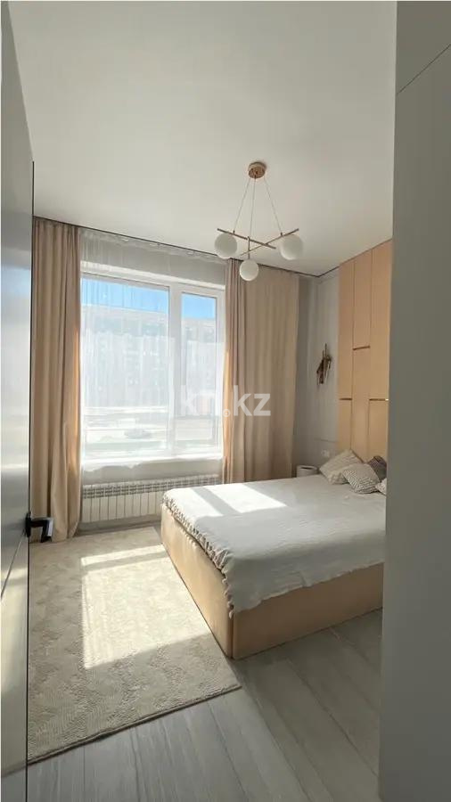 Продажа 2-комнатной квартиры, 37 м² в Астане - фото 2