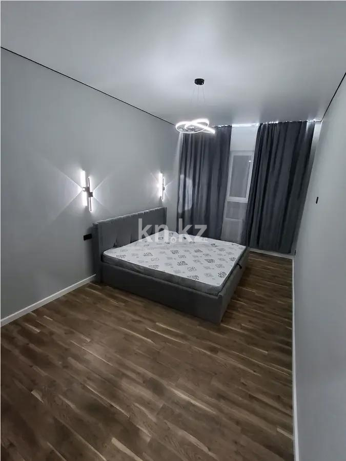 Продажа 2-комнатной квартиры, 46 м² в Алматы - фото 2
