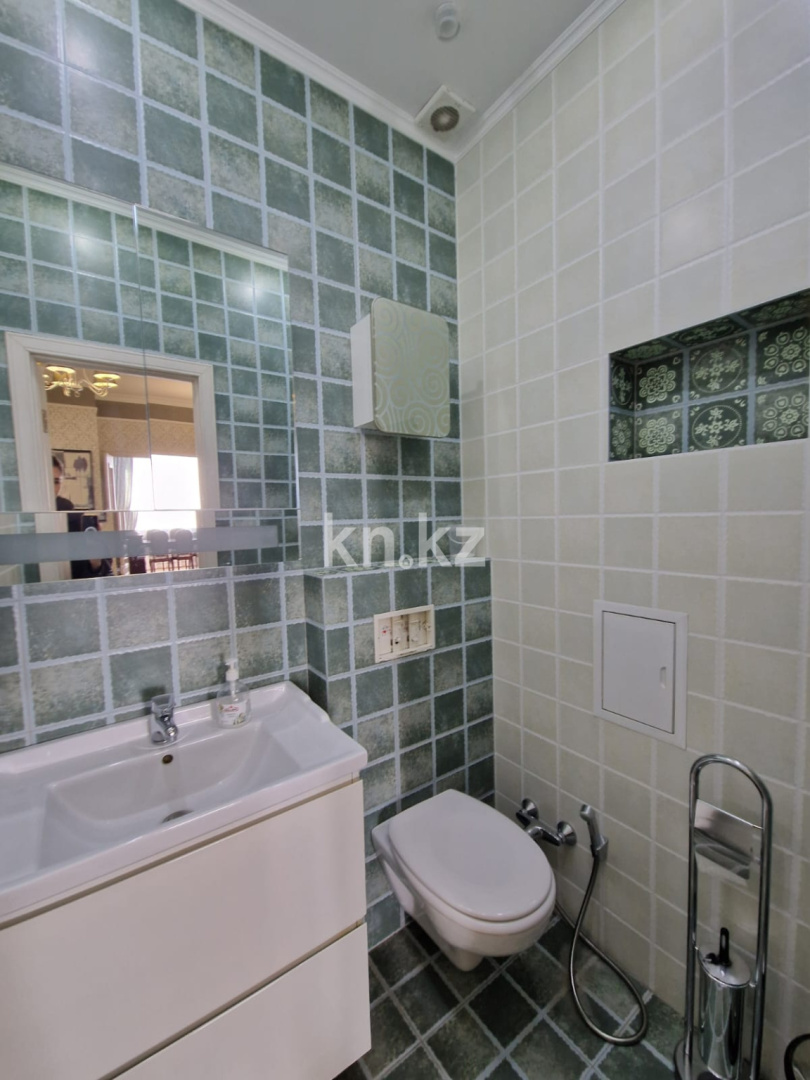 Продажа 3-комнатной квартиры, 101.5 м² в Алматы - фото 26