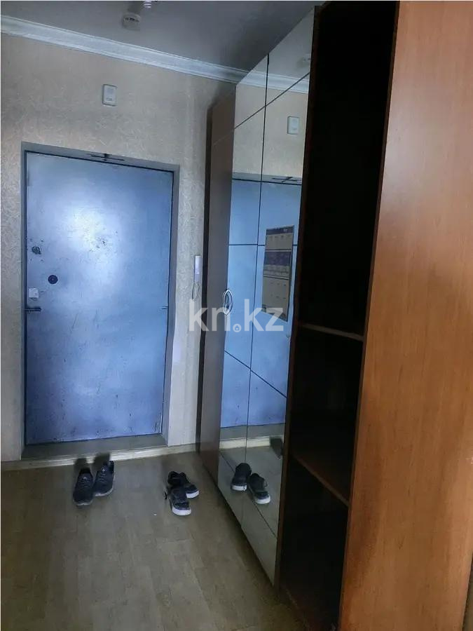 Продажа 1-комнатной квартиры, 48 м², пр. Богенбай батыра, дом  56 в Астане - фото 5