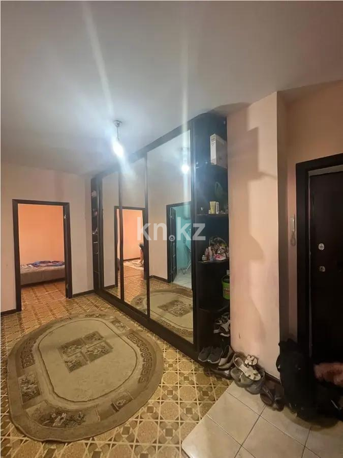 Продажа 2-комнатной квартиры, 65.2 м² в Астане - фото 6