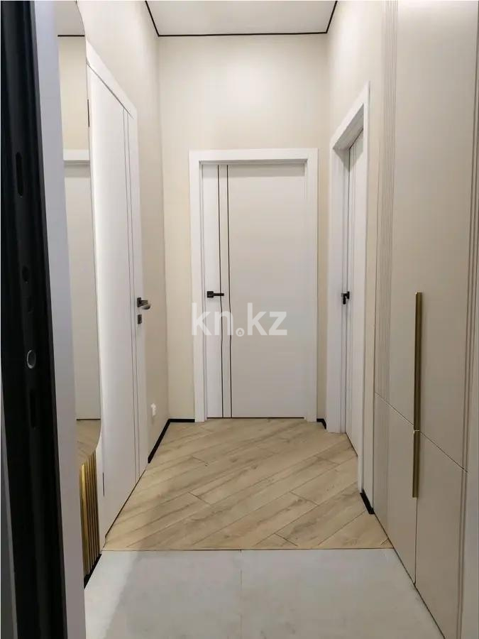 Продажа 1-комнатной квартиры, 36.4 м² в Астане - фото 4