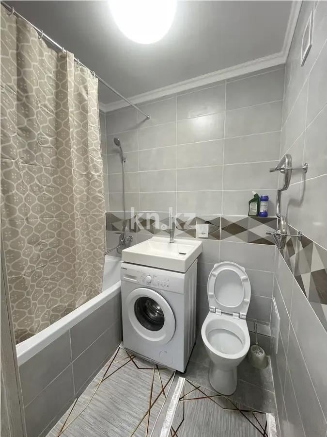 Продажа 2-комнатной квартиры, 53 м² в Алматы - фото 3