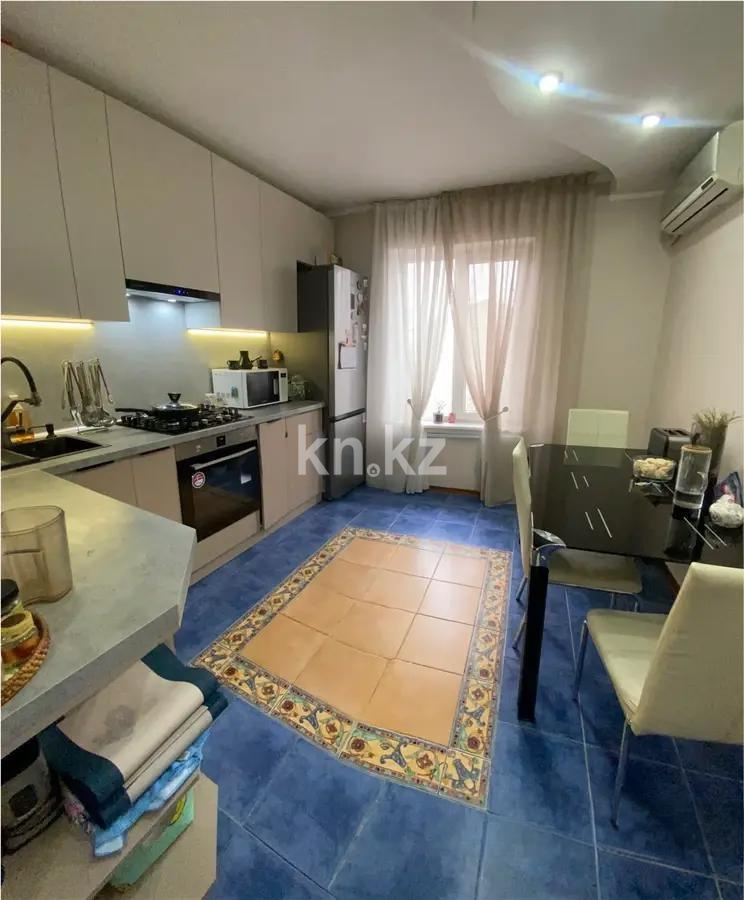 Продажа 2-комнатной квартиры, 51.2 м², ул. Брусиловского, дом  44 в Алматы - фото 3