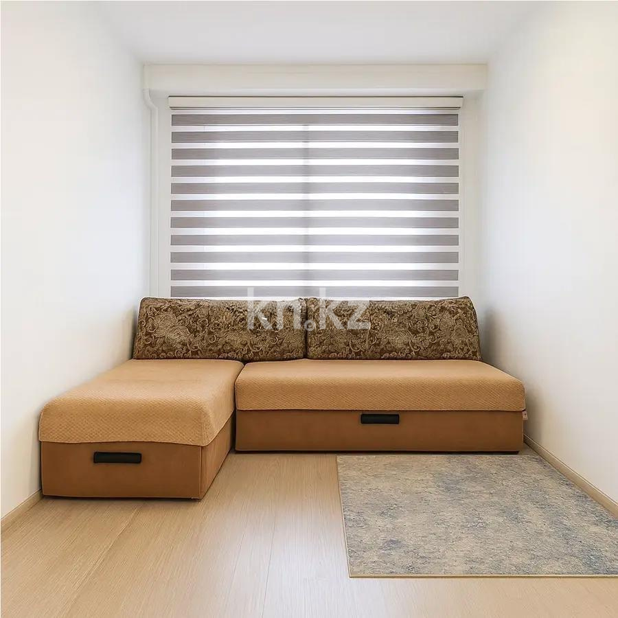 Продажа 2-комнатной квартиры, 62.8 м², пр. Абая, дом  155 в Алматы - фото 2