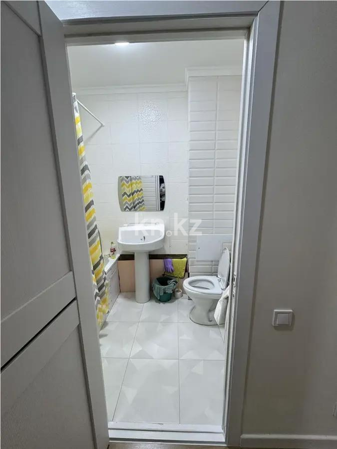 Продажа 1-комнатной квартиры, 55.6 м² в Астане - фото 4