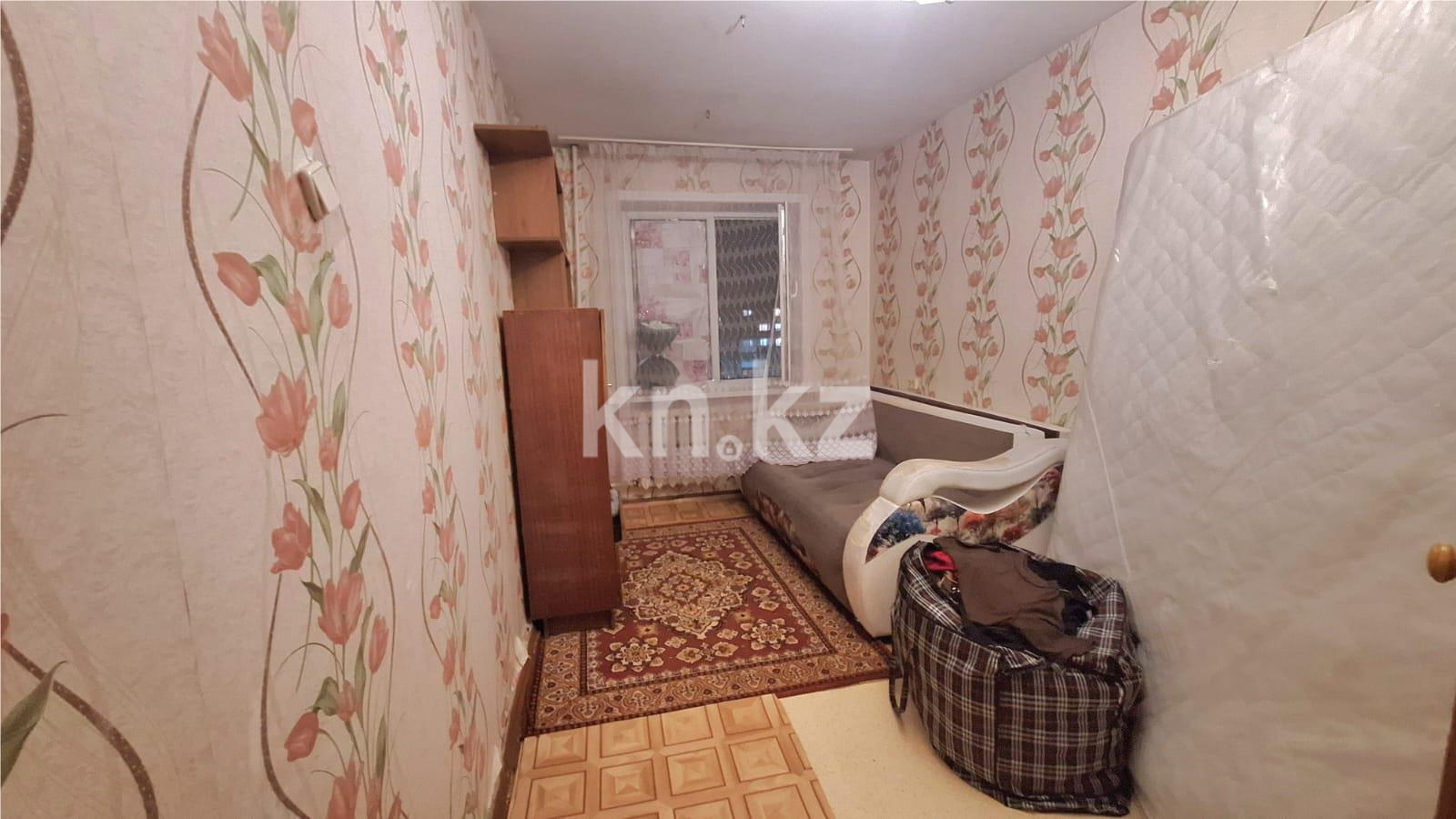 Продажа 2-комнатной квартиры, 44 м² в Караганде - фото 3