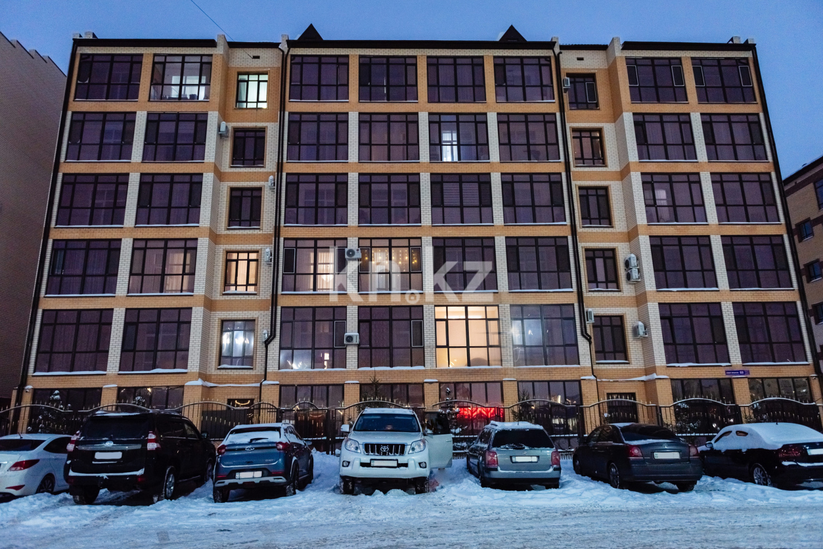 Продажа , 300 м², ул. Муканова, дом  53 в Караганде - фото 34