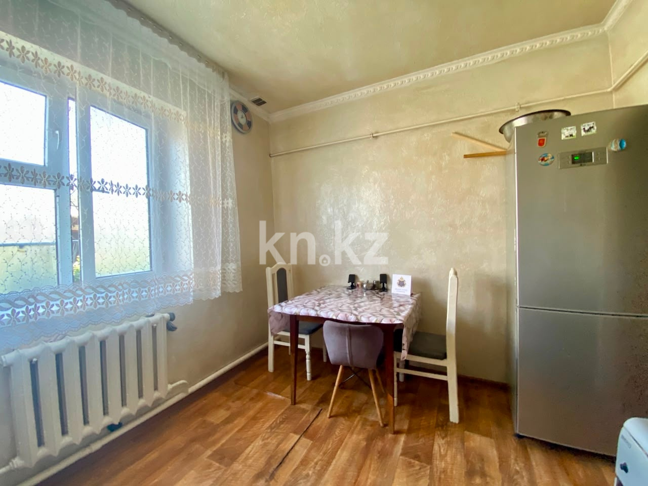 Продажа 5-комнатного дома, 100 м² в Алматинской области - фото 10
