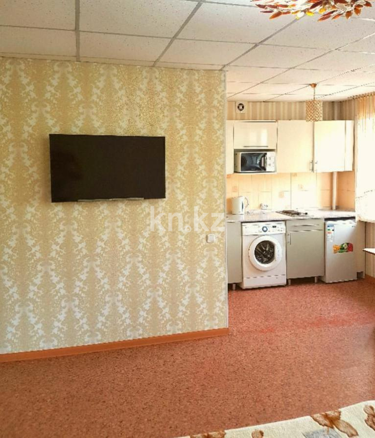 Аренда 1-комнатной квартиры посуточно, 40 м², пр. Н. Абдирова, дом  9 в Караганде