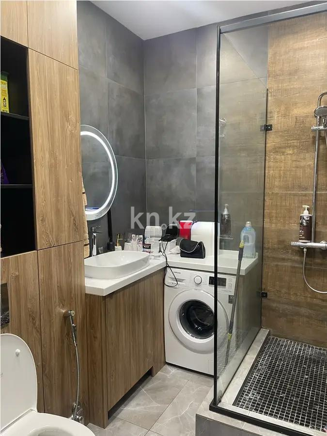 Продажа 2-комнатной квартиры, 77 м² в Астане - фото 4