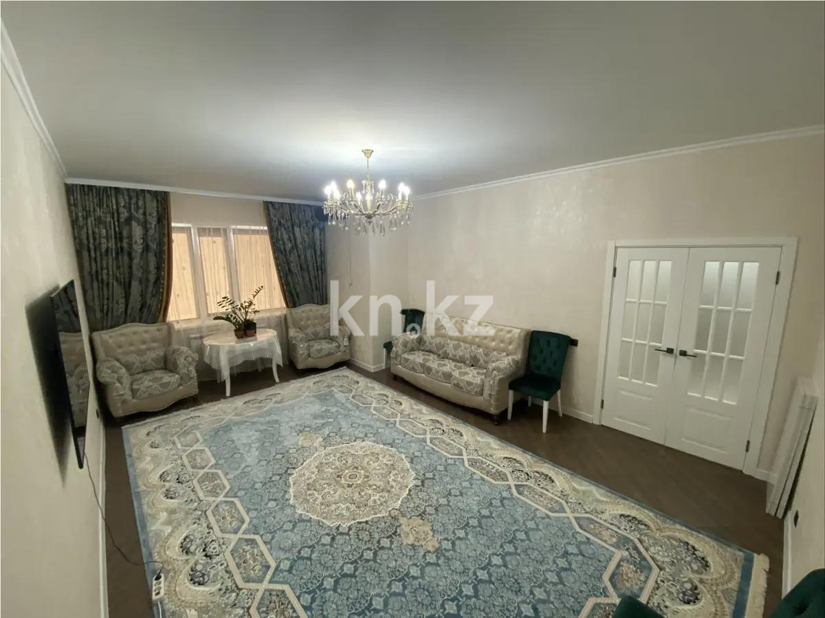 Продажа 3-комнатной квартиры, 105 м² в Астане