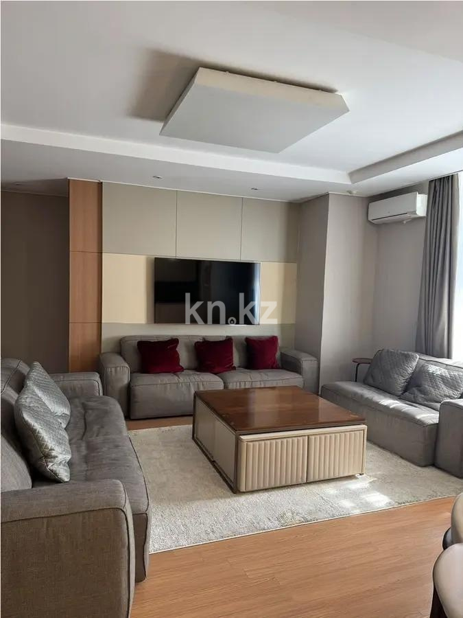 Продажа 3-комнатной квартиры, 105 м² в Астане