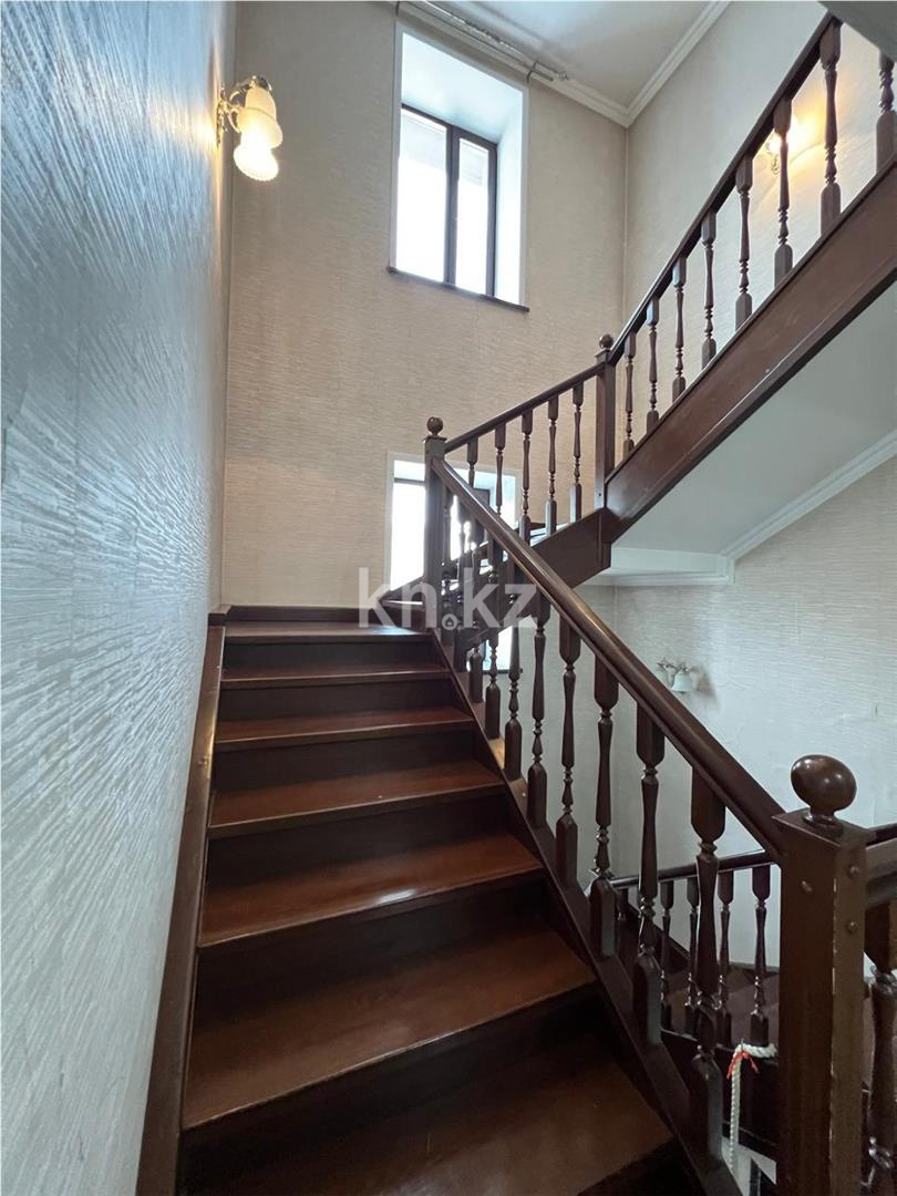 Продажа 9-комнатного дома, 464 м², мкр. Оазис, дом  11 в Караганде - фото 28