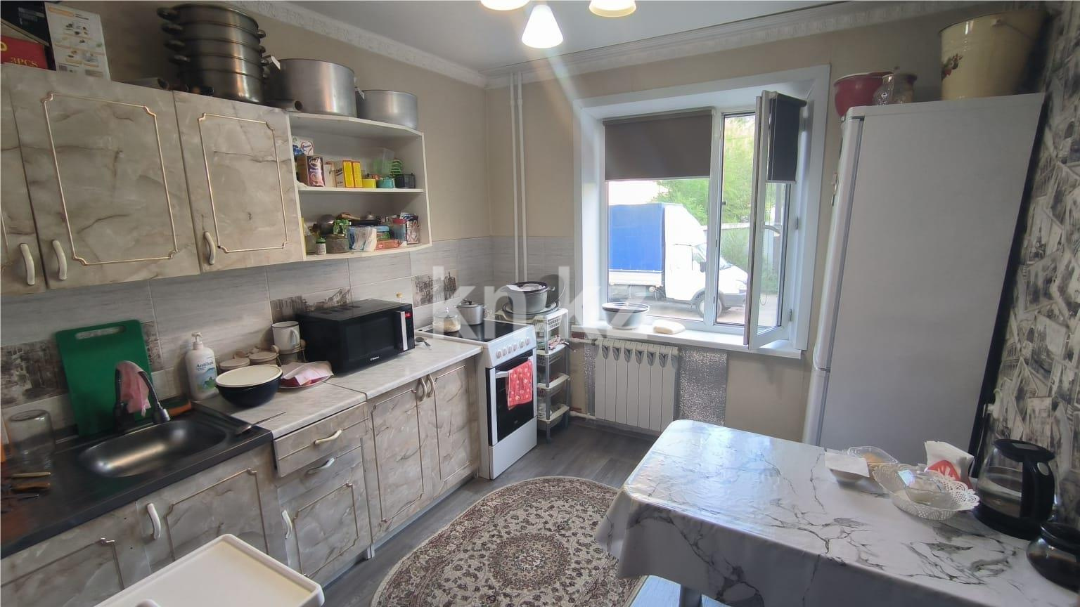 Продажа 2-комнатной квартиры, 57 м² в Караганде - фото 5