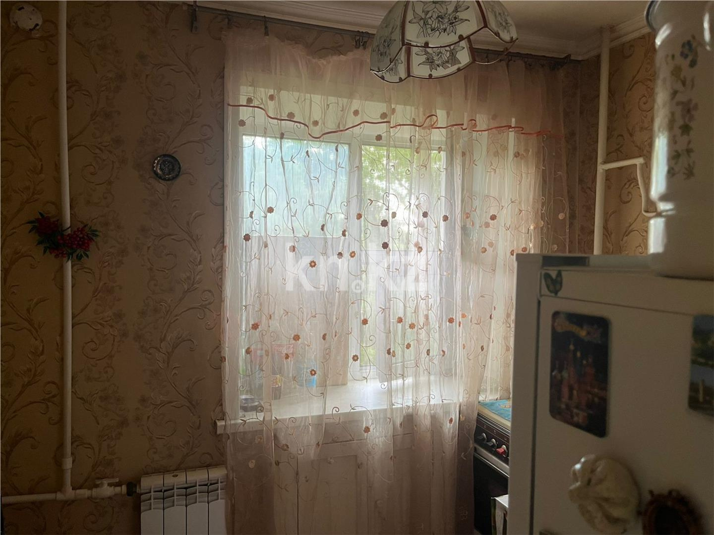 Продажа 2-комнатной квартиры, 42 м² в Караганде - фото 6