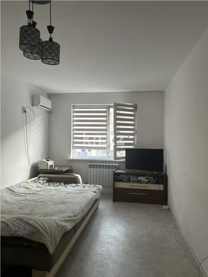 Продажа 3-комнатной квартиры, 77 м² в Алматы