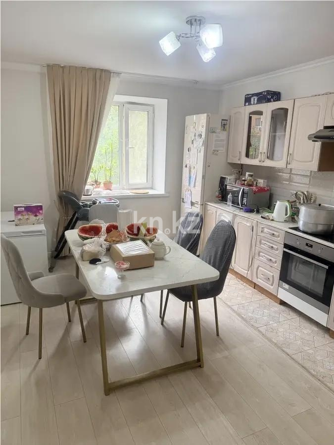 Продажа 3-комнатной квартиры, 77 м² в Астане - фото 5