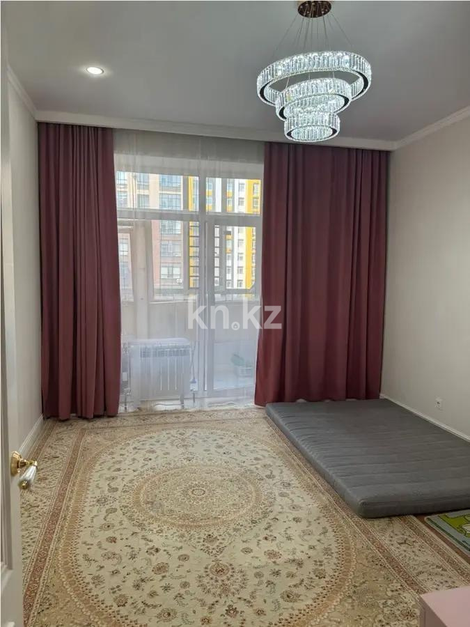 Продажа 5-комнатной квартиры, 140 м², ул. Култегин, дом  9 в Астане - фото 3