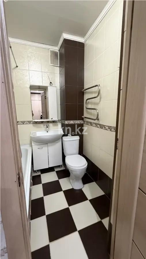 Продажа 1-комнатной квартиры, 36.3 м² в Астане - фото 3