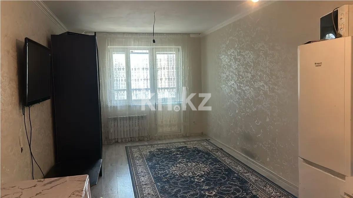 Продажа 1-комнатной квартиры, 31.8 м² в Астане - фото 2