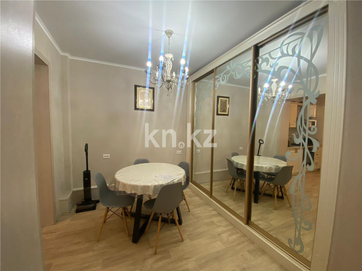 Продажа 4-комнатной квартиры, 86 м² в Темиртау - фото 8