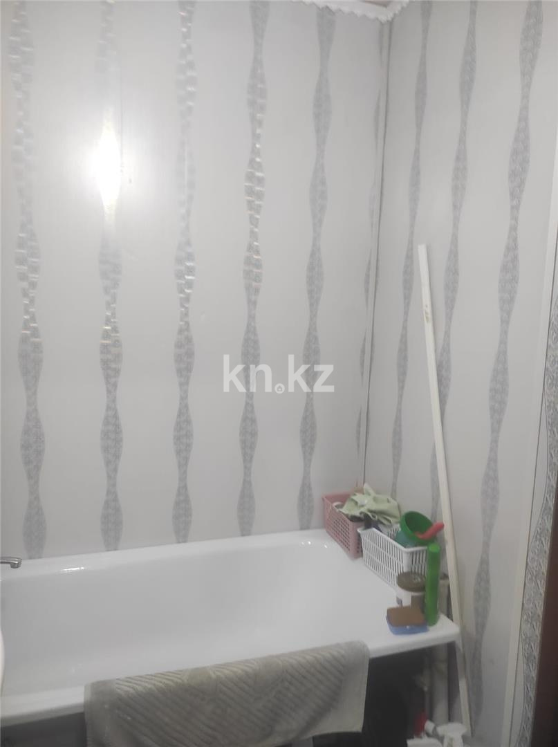 Продажа 2-комнатной квартиры, 52 м², пр. Металлургов в Темиртау - фото 3