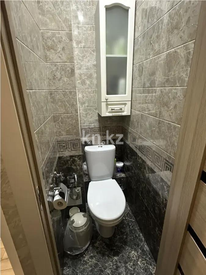 Продажа 4-комнатной квартиры, 78 м², ул. Муратбаева, дом  177 в Алматы - фото 4