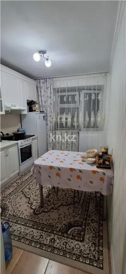 Продажа 2-комнатной квартиры, 50 м², ул. Косшыгулулы, дом  24/1 в Астане - фото 4