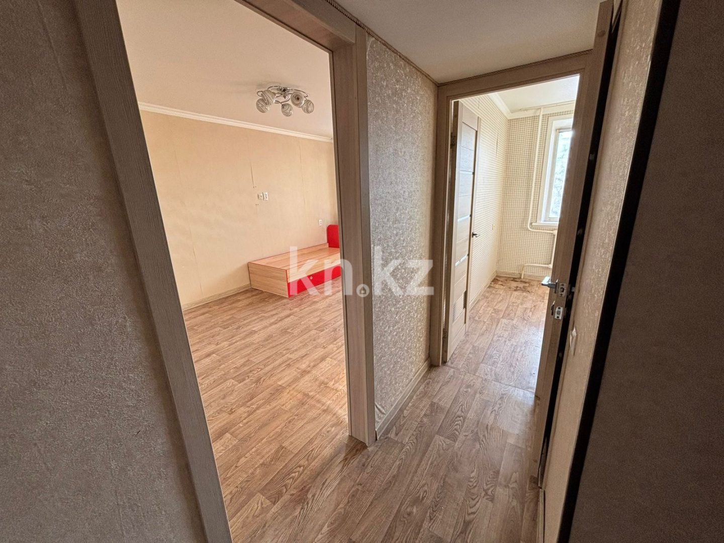 Продажа 1-комнатной квартиры, 30.6 м² в Костанае - фото 3
