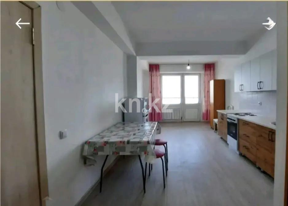 Продажа 1-комнатной квартиры, 30 м², ул. Архитектурная, дом  34 в Караганде