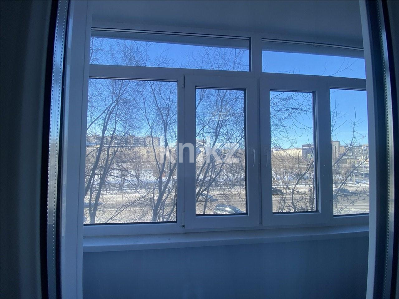 Продажа 2-комнатной квартиры, 52 м² в Темиртау - фото 2