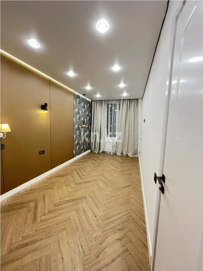 Продажа 2-комнатной квартиры, 56 м² в Астане