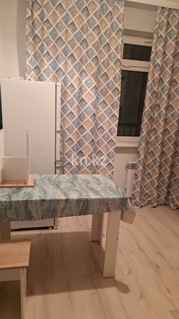 Аренда 1-комнатной квартиры, 36 м² в Астане - фото 2