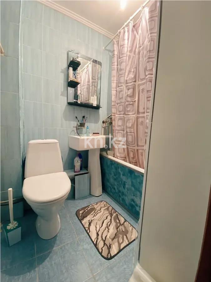 Продажа 1-комнатной квартиры, 30.6 м² в Алматы - фото 3