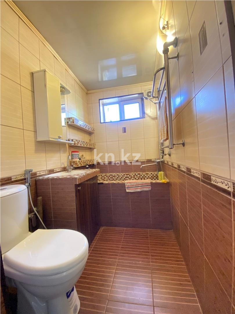 Продажа 4-комнатного дома, 84.7 м² в Караганде - фото 14