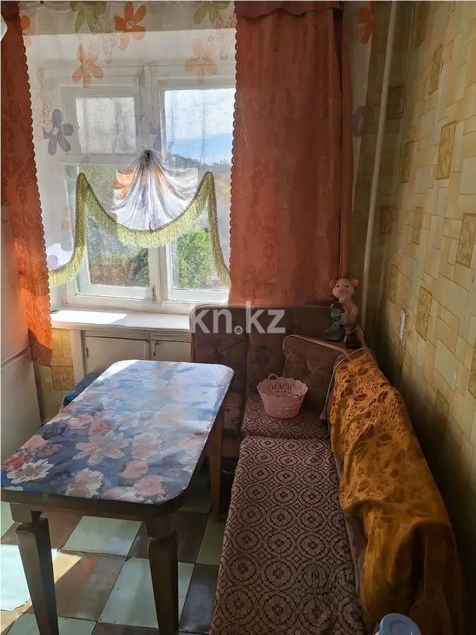 Продажа 1-комнатной квартиры, 30 м² в Темиртау - фото 2