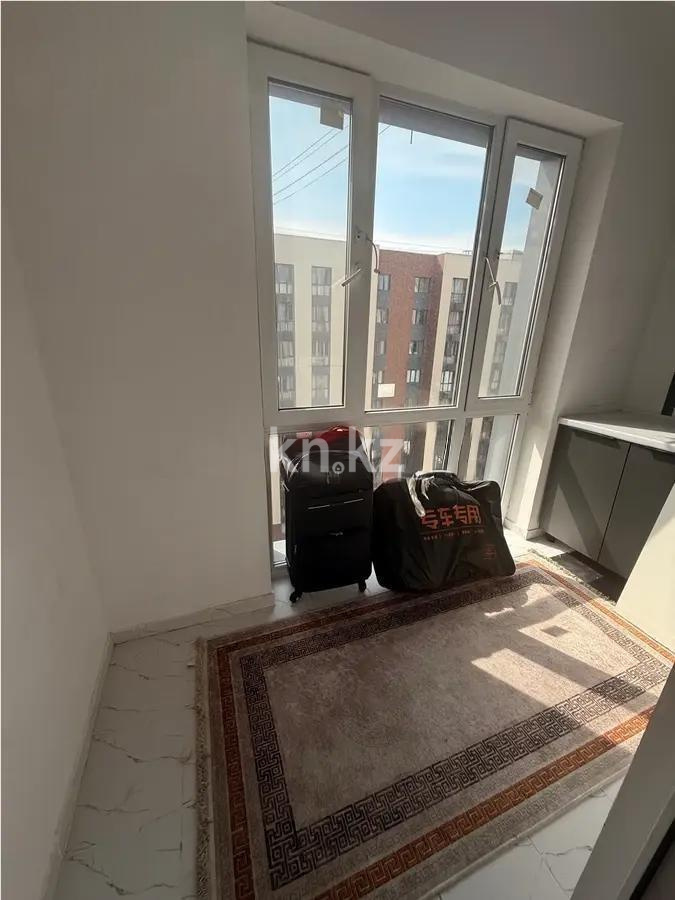 Продажа 1-комнатной квартиры, 39 м², ул. Северное Кольцо, дом  92/3 в Алматы - фото 4