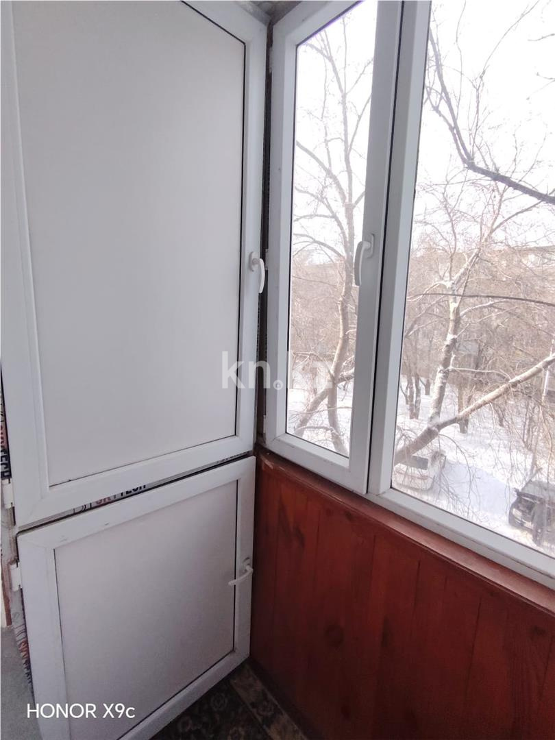 Продажа 4-комнатной квартиры, 80 м² в Караганде - фото 24