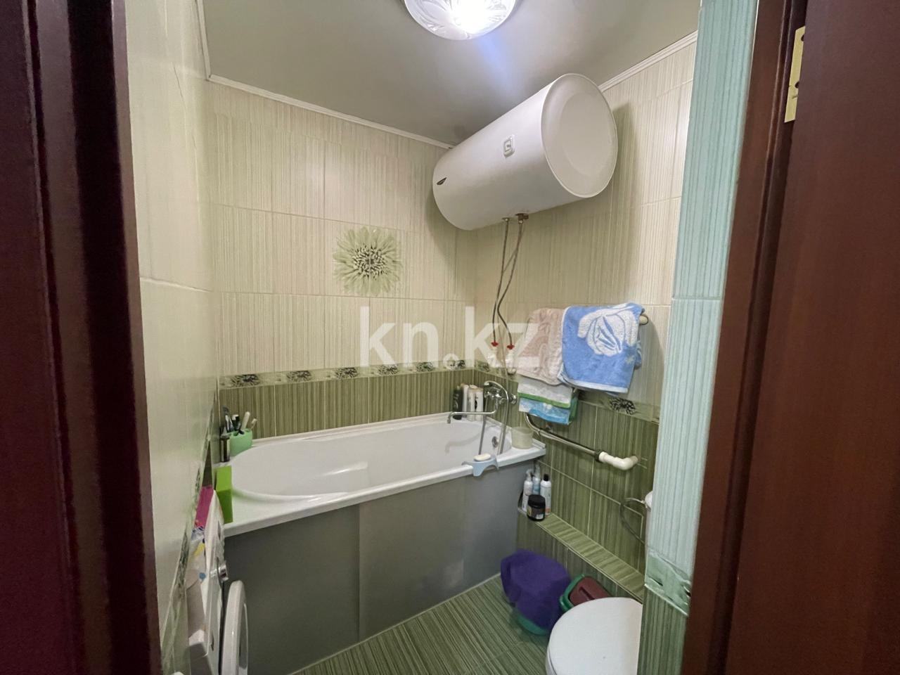 Продажа 2-комнатной квартиры, 43 м² в Караганде - фото 10