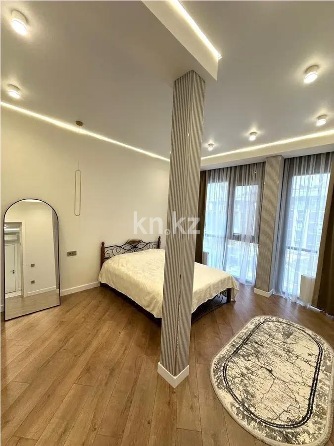 Продажа 3-комнатной квартиры, 131 м², ул. Ушкемпирова, дом  42 в Алматы - фото 3
