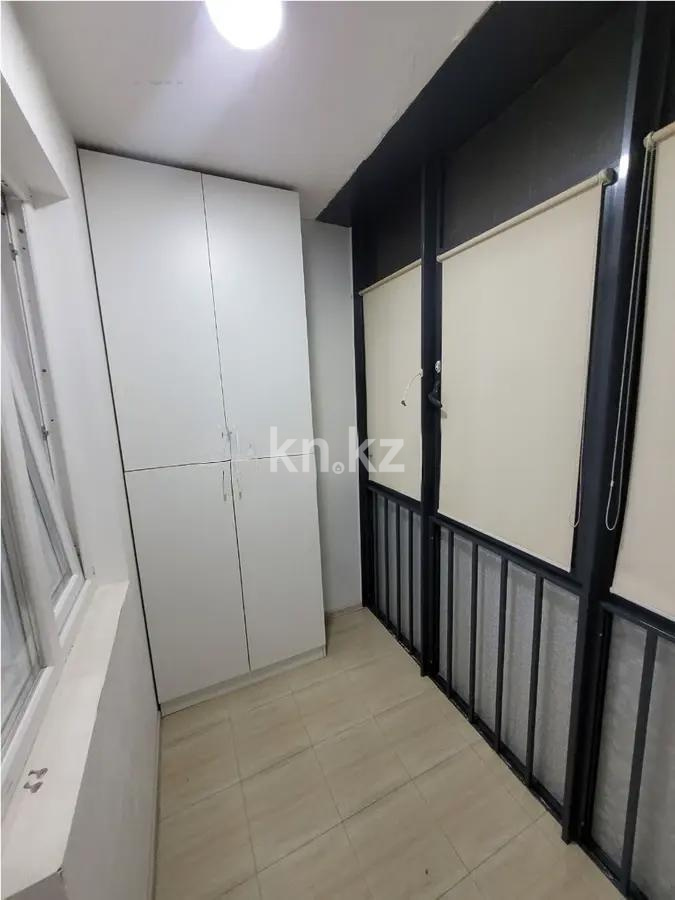Продажа 1-комнатной квартиры, 38 м² в Астане - фото 5