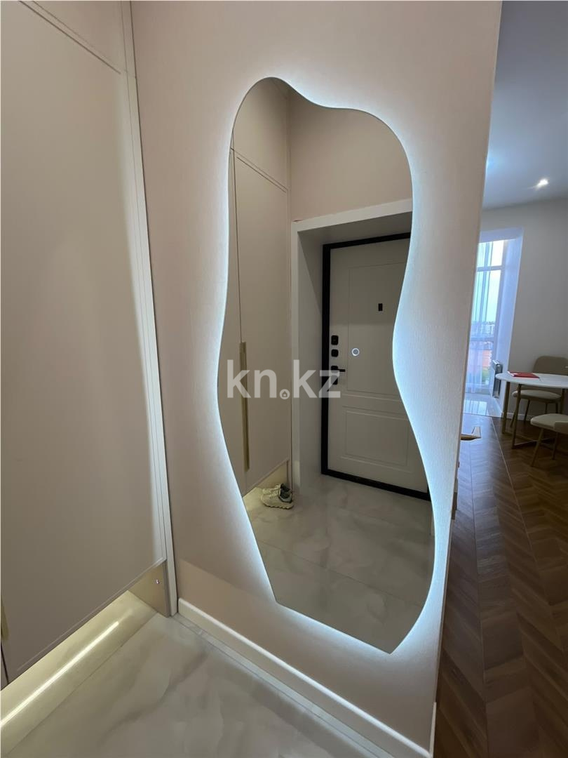 Продажа 2-комнатной квартиры, 65 м² в Караганде - фото 17