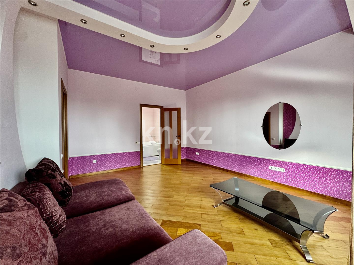 Продажа 6-комнатной квартиры, 227 м² в Караганде - фото 4