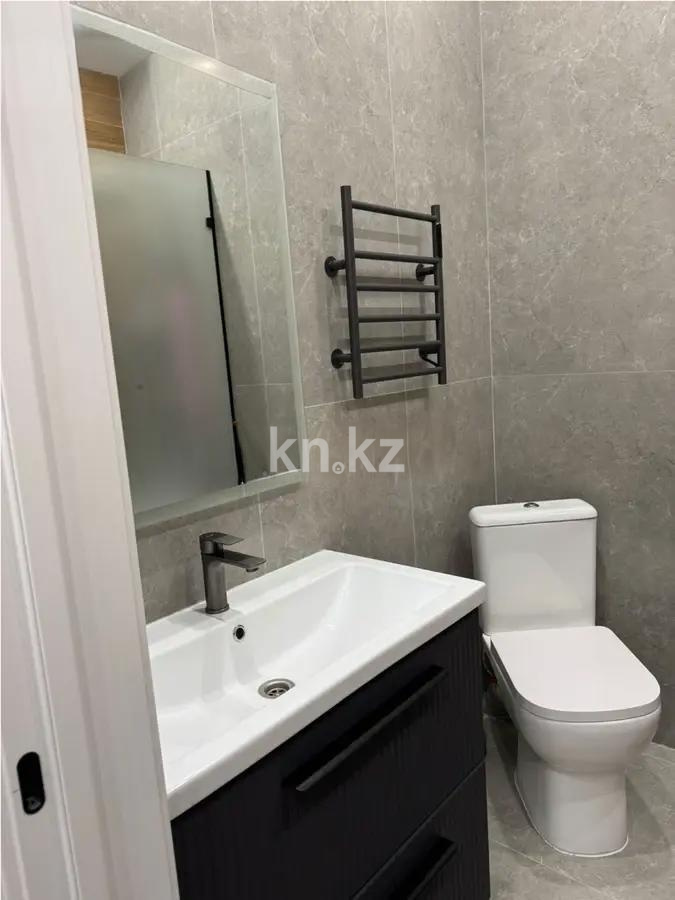 Продажа 2-комнатной квартиры, 61 м² в Астане - фото 5